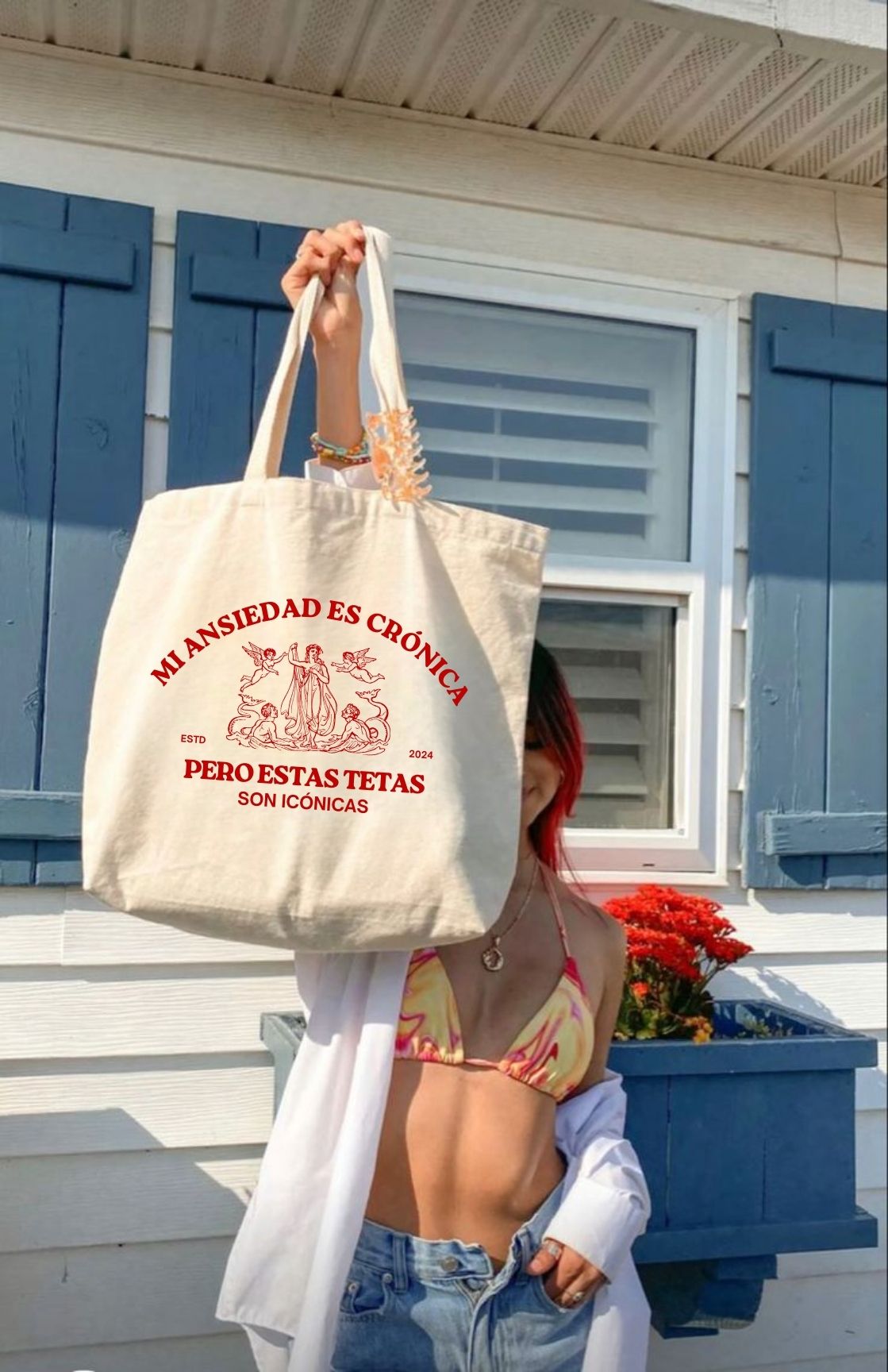 Tote Bags